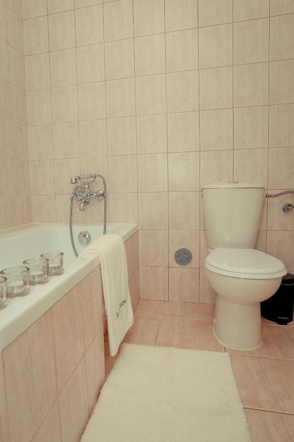Apartament Giencyno Koncina Zakopane Kültér fotó
