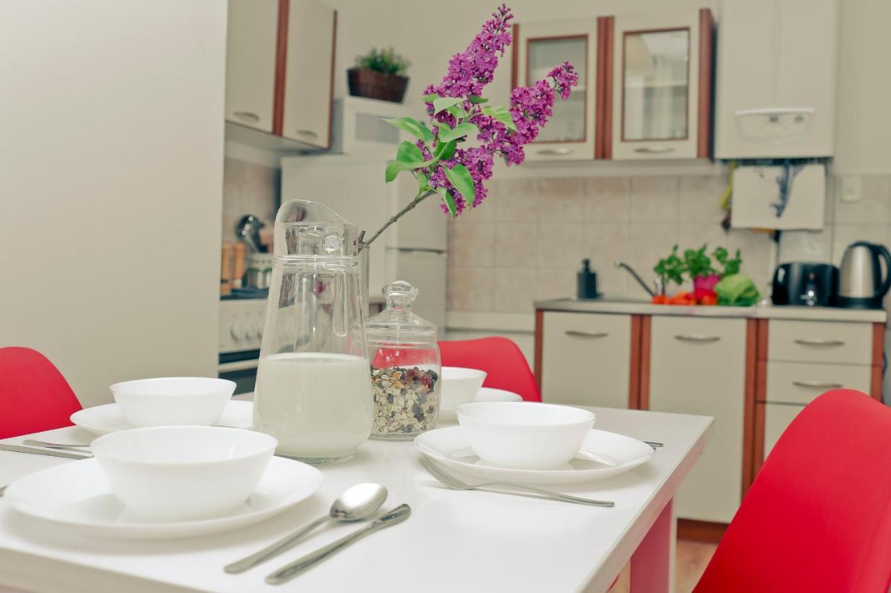 Apartament Giencyno Koncina Zakopane Kültér fotó